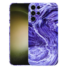 Load image into Gallery viewer, Marble Pattern Phone Case, For Samsung Galaxy S23 5G, For Samsung Galaxy S23 Ultra 5G, For Samsung Galaxy S22 5G, For Samsung Galaxy S22+ 5G, For Samsung Galaxy S22 Ultra 5G, For Samsung Galaxy A14