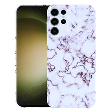 Load image into Gallery viewer, Marble Pattern Phone Case, For Samsung Galaxy S23 5G, For Samsung Galaxy S23 Ultra 5G, For Samsung Galaxy S22 5G, For Samsung Galaxy S22+ 5G, For Samsung Galaxy S22 Ultra 5G, For Samsung Galaxy A14