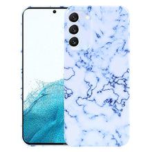 Load image into Gallery viewer, Marble Pattern Phone Case, For Samsung Galaxy S23 5G, For Samsung Galaxy S23 Ultra 5G, For Samsung Galaxy S22 5G, For Samsung Galaxy S22+ 5G, For Samsung Galaxy S22 Ultra 5G, For Samsung Galaxy A14