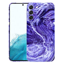 Load image into Gallery viewer, Marble Pattern Phone Case, For Samsung Galaxy S23 5G, For Samsung Galaxy S23 Ultra 5G, For Samsung Galaxy S22 5G, For Samsung Galaxy S22+ 5G, For Samsung Galaxy S22 Ultra 5G, For Samsung Galaxy A14