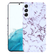 Load image into Gallery viewer, Marble Pattern Phone Case, For Samsung Galaxy S23 5G, For Samsung Galaxy S23 Ultra 5G, For Samsung Galaxy S22 5G, For Samsung Galaxy S22+ 5G, For Samsung Galaxy S22 Ultra 5G, For Samsung Galaxy A14