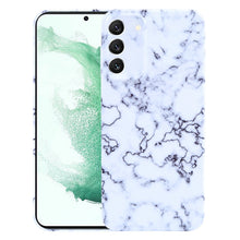 Load image into Gallery viewer, Marble Pattern Phone Case, For Samsung Galaxy S23 5G, For Samsung Galaxy S23 Ultra 5G, For Samsung Galaxy S22 5G, For Samsung Galaxy S22+ 5G, For Samsung Galaxy S22 Ultra 5G, For Samsung Galaxy A14