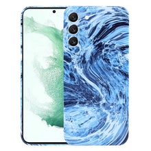Load image into Gallery viewer, Marble Pattern Phone Case, For Samsung Galaxy S23 5G, For Samsung Galaxy S23 Ultra 5G, For Samsung Galaxy S22 5G, For Samsung Galaxy S22+ 5G, For Samsung Galaxy S22 Ultra 5G, For Samsung Galaxy A14