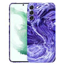 Load image into Gallery viewer, Marble Pattern Phone Case, For Samsung Galaxy S23 5G, For Samsung Galaxy S23 Ultra 5G, For Samsung Galaxy S22 5G, For Samsung Galaxy S22+ 5G, For Samsung Galaxy S22 Ultra 5G, For Samsung Galaxy A14