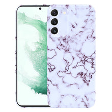 Load image into Gallery viewer, Marble Pattern Phone Case, For Samsung Galaxy S23 5G, For Samsung Galaxy S23 Ultra 5G, For Samsung Galaxy S22 5G, For Samsung Galaxy S22+ 5G, For Samsung Galaxy S22 Ultra 5G, For Samsung Galaxy A14