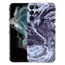 Load image into Gallery viewer, Marble Pattern Phone Case, For Samsung Galaxy S23 5G, For Samsung Galaxy S23 Ultra 5G, For Samsung Galaxy S22 5G, For Samsung Galaxy S22+ 5G, For Samsung Galaxy S22 Ultra 5G, For Samsung Galaxy A14