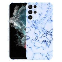 Load image into Gallery viewer, Marble Pattern Phone Case, For Samsung Galaxy S23 5G, For Samsung Galaxy S23 Ultra 5G, For Samsung Galaxy S22 5G, For Samsung Galaxy S22+ 5G, For Samsung Galaxy S22 Ultra 5G, For Samsung Galaxy A14