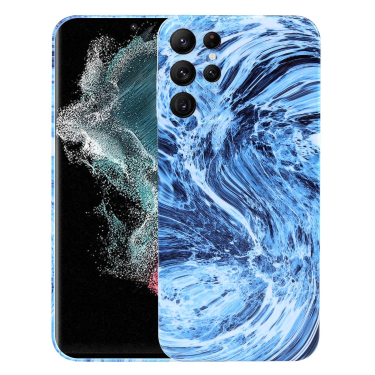 Marble Pattern Phone Case, For Samsung Galaxy S23 5G, For Samsung Galaxy S23 Ultra 5G, For Samsung Galaxy S22 5G, For Samsung Galaxy S22+ 5G, For Samsung Galaxy S22 Ultra 5G, For Samsung Galaxy A14