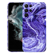 Load image into Gallery viewer, Marble Pattern Phone Case, For Samsung Galaxy S23 5G, For Samsung Galaxy S23 Ultra 5G, For Samsung Galaxy S22 5G, For Samsung Galaxy S22+ 5G, For Samsung Galaxy S22 Ultra 5G, For Samsung Galaxy A14