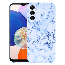 Load image into Gallery viewer, Marble Pattern Phone Case, For Samsung Galaxy S23 5G, For Samsung Galaxy S23 Ultra 5G, For Samsung Galaxy S22 5G, For Samsung Galaxy S22+ 5G, For Samsung Galaxy S22 Ultra 5G, For Samsung Galaxy A14