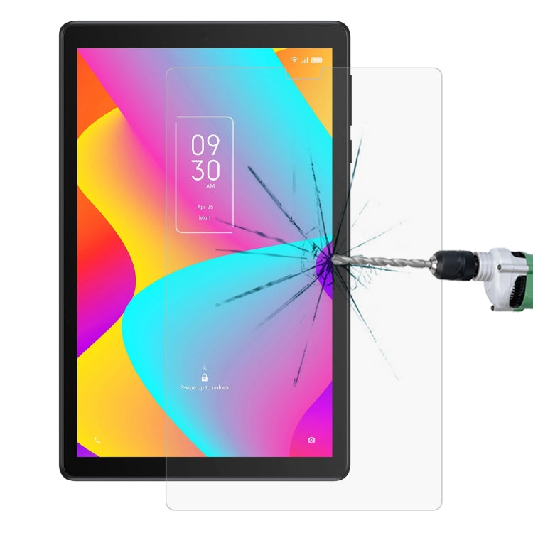 9H 0.3mm Explosion-proof Tempered Glass Film, For TCL Tab A1 Plus 12.2 inch, For TCL Tab 10 Gen4 10.1, For TCL Tab 8 Gen2 8.7 / 8 Nxtpaper 5G, For TCL Tab 11 Gen 2 11, For TCL Tab 10L LTE Gen3 10.1 / Gen2, For TCL Tab 10 Gen 2 10.4 inch                ...
