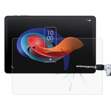 Load image into Gallery viewer, 9H 0.3mm Explosion-proof Tempered Glass Film, For TCL Tab A1 Plus 12.2 inch, For TCL Tab 10 Gen4 10.1, For TCL Tab 8 Gen2 8.7 / 8 Nxtpaper 5G, For TCL Tab 11 Gen 2 11, For TCL Tab 10L LTE Gen3 10.1 / Gen2, For TCL Tab 10 Gen 2 10.4 inch                ...