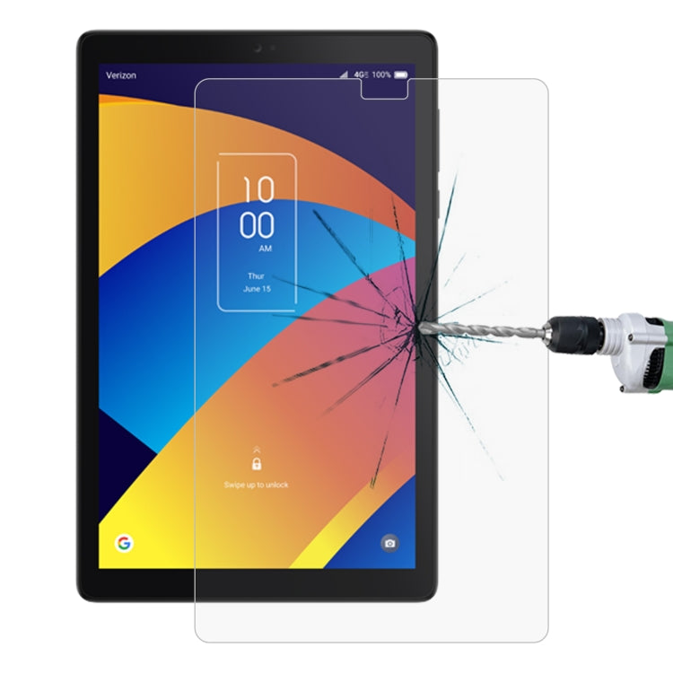 9H 0.3mm Explosion-proof Tempered Glass Film, For TCL Tab A1 Plus 12.2 inch, For TCL Tab 10 Gen4 10.1, For TCL Tab 8 Gen2 8.7 / 8 Nxtpaper 5G, For TCL Tab 11 Gen 2 11, For TCL Tab 10L LTE Gen3 10.1 / Gen2, For TCL Tab 10 Gen 2 10.4 inch                ...