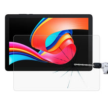 Load image into Gallery viewer, 9H 0.3mm Explosion-proof Tempered Glass Film, For TCL Tab A1 Plus 12.2 inch, For TCL Tab 10 Gen4 10.1, For TCL Tab 8 Gen2 8.7 / 8 Nxtpaper 5G, For TCL Tab 11 Gen 2 11, For TCL Tab 10L LTE Gen3 10.1 / Gen2, For TCL Tab 10 Gen 2 10.4 inch                ...