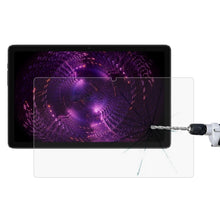 Load image into Gallery viewer, 9H 0.3mm Explosion-proof Tempered Glass Film, For TCL Tab A1 Plus 12.2 inch, For TCL Tab 10 Gen4 10.1, For TCL Tab 8 Gen2 8.7 / 8 Nxtpaper 5G, For TCL Tab 11 Gen 2 11, For TCL Tab 10L LTE Gen3 10.1 / Gen2, For TCL Tab 10 Gen 2 10.4 inch                ...
