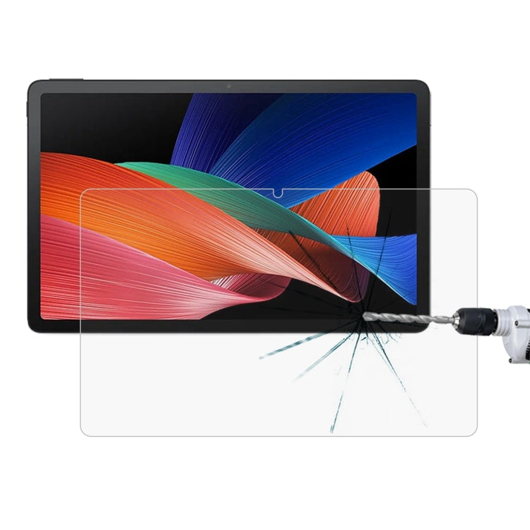 9H 0.3mm Explosion-proof Tempered Glass Film, For TCL Tab A1 Plus 12.2 inch, For TCL Tab 10 Gen4 10.1, For TCL Tab 8 Gen2 8.7 / 8 Nxtpaper 5G, For TCL Tab 11 Gen 2 11, For TCL Tab 10L LTE Gen3 10.1 / Gen2, For TCL Tab 10 Gen 2 10.4 inch                ...