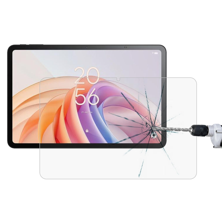9H 0.3mm Explosion-proof Tempered Glass Film, For TCL Tab A1 Plus 12.2 inch, For TCL Tab 10 Gen4 10.1, For TCL Tab 8 Gen2 8.7 / 8 Nxtpaper 5G, For TCL Tab 11 Gen 2 11, For TCL Tab 10L LTE Gen3 10.1 / Gen2, For TCL Tab 10 Gen 2 10.4 inch                ...