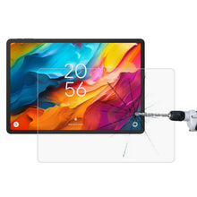 Load image into Gallery viewer, 9H 0.3mm Explosion-proof Tempered Glass Film, For TCL Tab A1 Plus 12.2 inch, For TCL Tab 10 Gen4 10.1, For TCL Tab 8 Gen2 8.7 / 8 Nxtpaper 5G, For TCL Tab 11 Gen 2 11, For TCL Tab 10L LTE Gen3 10.1 / Gen2, For TCL Tab 10 Gen 2 10.4 inch                ...