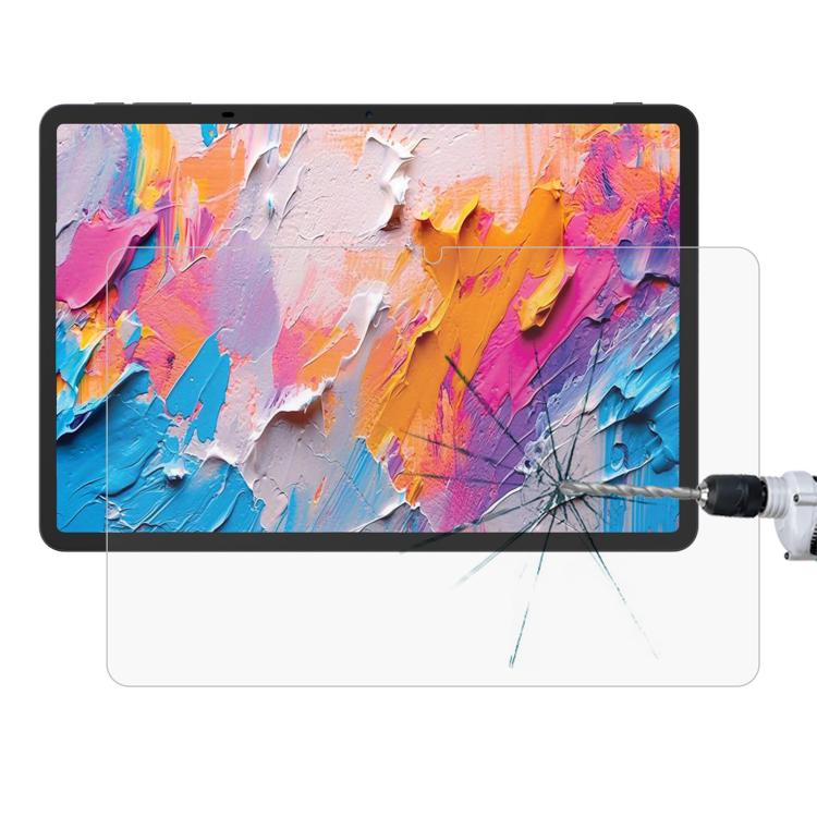 9H 0.3mm Explosion-proof Tempered Glass Film, For TCL Tab A1 Plus 12.2 inch, For TCL Tab 10 Gen4 10.1, For TCL Tab 8 Gen2 8.7 / 8 Nxtpaper 5G, For TCL Tab 11 Gen 2 11, For TCL Tab 10L LTE Gen3 10.1 / Gen2, For TCL Tab 10 Gen 2 10.4 inch                ...