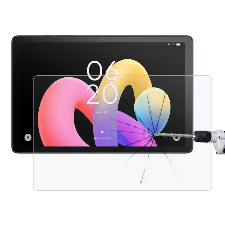 9H 0.3mm Explosion-proof Tempered Glass Film, For TCL Tab A1 Plus 12.2 inch, For TCL Tab 10 Gen4 10.1, For TCL Tab 8 Gen2 8.7 / 8 Nxtpaper 5G, For TCL Tab 11 Gen 2 11, For TCL Tab 10L LTE Gen3 10.1 / Gen2, For TCL Tab 10 Gen 2 10.4 inch                ...