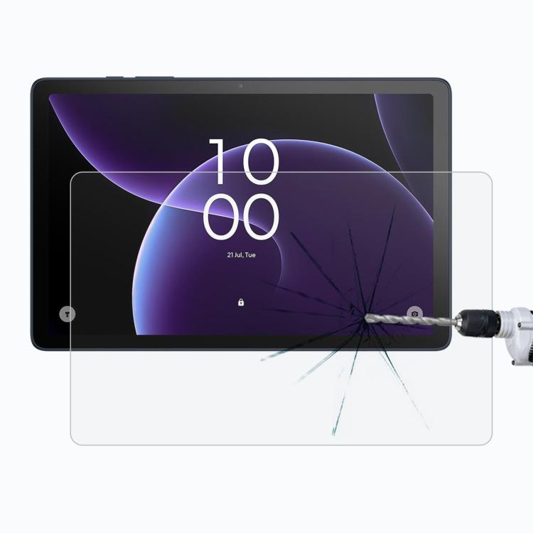 9H 0.3mm Explosion-proof Tempered Glass Film, For TCL Tab A1 Plus 12.2 inch, For TCL Tab 10 Gen4 10.1, For TCL Tab 8 Gen2 8.7 / 8 Nxtpaper 5G, For TCL Tab 11 Gen 2 11, For TCL Tab 10L LTE Gen3 10.1 / Gen2, For TCL Tab 10 Gen 2 10.4 inch                ...