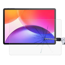 Load image into Gallery viewer, 9H 0.3mm Explosion-proof Tempered Glass Film, For TCL Tab A1 Plus 12.2 inch, For TCL Tab 10 Gen4 10.1, For TCL Tab 8 Gen2 8.7 / 8 Nxtpaper 5G, For TCL Tab 11 Gen 2 11, For TCL Tab 10L LTE Gen3 10.1 / Gen2, For TCL Tab 10 Gen 2 10.4 inch                ...