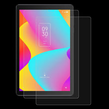 Load image into Gallery viewer, 2pcs 9H 0.3mm Explosion-proof Tempered Glass Film, For TCL Tab A1 Plus 12.2 inch, For TCL Tab 10 Gen4 10.1, For TCL Tab 8 Gen2 8.7 / 8 Nxtpaper 5G, For TCL Tab 11 Gen 2 11, For TCL Tab 10L LTE Gen3 10.1 / Gen2, For TCL Tab 10 Gen 2 10.4 inch           ...