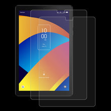 Load image into Gallery viewer, 2pcs 9H 0.3mm Explosion-proof Tempered Glass Film, For TCL Tab A1 Plus 12.2 inch, For TCL Tab 10 Gen4 10.1, For TCL Tab 8 Gen2 8.7 / 8 Nxtpaper 5G, For TCL Tab 11 Gen 2 11, For TCL Tab 10L LTE Gen3 10.1 / Gen2, For TCL Tab 10 Gen 2 10.4 inch           ...