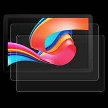 Load image into Gallery viewer, 2pcs 9H 0.3mm Explosion-proof Tempered Glass Film, For TCL Tab A1 Plus 12.2 inch, For TCL Tab 10 Gen4 10.1, For TCL Tab 8 Gen2 8.7 / 8 Nxtpaper 5G, For TCL Tab 11 Gen 2 11, For TCL Tab 10L LTE Gen3 10.1 / Gen2, For TCL Tab 10 Gen 2 10.4 inch           ...