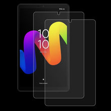 Load image into Gallery viewer, 2pcs 9H 0.3mm Explosion-proof Tempered Glass Film, For TCL Tab A1 Plus 12.2 inch, For TCL Tab 10 Gen4 10.1, For TCL Tab 8 Gen2 8.7 / 8 Nxtpaper 5G, For TCL Tab 11 Gen 2 11, For TCL Tab 10L LTE Gen3 10.1 / Gen2, For TCL Tab 10 Gen 2 10.4 inch           ...