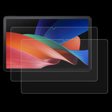 Load image into Gallery viewer, 2pcs 9H 0.3mm Explosion-proof Tempered Glass Film, For TCL Tab A1 Plus 12.2 inch, For TCL Tab 10 Gen4 10.1, For TCL Tab 8 Gen2 8.7 / 8 Nxtpaper 5G, For TCL Tab 11 Gen 2 11, For TCL Tab 10L LTE Gen3 10.1 / Gen2, For TCL Tab 10 Gen 2 10.4 inch           ...