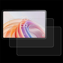 Load image into Gallery viewer, 2pcs 9H 0.3mm Explosion-proof Tempered Glass Film, For TCL Tab A1 Plus 12.2 inch, For TCL Tab 10 Gen4 10.1, For TCL Tab 8 Gen2 8.7 / 8 Nxtpaper 5G, For TCL Tab 11 Gen 2 11, For TCL Tab 10L LTE Gen3 10.1 / Gen2, For TCL Tab 10 Gen 2 10.4 inch           ...