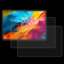 Load image into Gallery viewer, 2pcs 9H 0.3mm Explosion-proof Tempered Glass Film, For TCL Tab A1 Plus 12.2 inch, For TCL Tab 10 Gen4 10.1, For TCL Tab 8 Gen2 8.7 / 8 Nxtpaper 5G, For TCL Tab 11 Gen 2 11, For TCL Tab 10L LTE Gen3 10.1 / Gen2, For TCL Tab 10 Gen 2 10.4 inch           ...