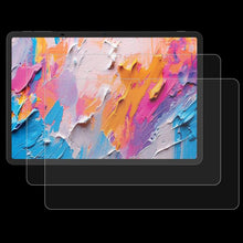 Load image into Gallery viewer, 2pcs 9H 0.3mm Explosion-proof Tempered Glass Film, For TCL Tab A1 Plus 12.2 inch, For TCL Tab 10 Gen4 10.1, For TCL Tab 8 Gen2 8.7 / 8 Nxtpaper 5G, For TCL Tab 11 Gen 2 11, For TCL Tab 10L LTE Gen3 10.1 / Gen2, For TCL Tab 10 Gen 2 10.4 inch           ...