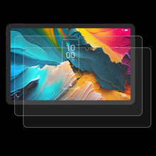 Load image into Gallery viewer, 2pcs 9H 0.3mm Explosion-proof Tempered Glass Film, For TCL Tab A1 Plus 12.2 inch, For TCL Tab 10 Gen4 10.1, For TCL Tab 8 Gen2 8.7 / 8 Nxtpaper 5G, For TCL Tab 11 Gen 2 11, For TCL Tab 10L LTE Gen3 10.1 / Gen2, For TCL Tab 10 Gen 2 10.4 inch           ...