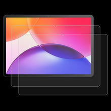 Load image into Gallery viewer, 2pcs 9H 0.3mm Explosion-proof Tempered Glass Film, For TCL Tab A1 Plus 12.2 inch, For TCL Tab 10 Gen4 10.1, For TCL Tab 8 Gen2 8.7 / 8 Nxtpaper 5G, For TCL Tab 11 Gen 2 11, For TCL Tab 10L LTE Gen3 10.1 / Gen2, For TCL Tab 10 Gen 2 10.4 inch           ...