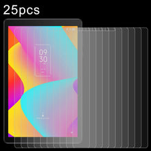 Load image into Gallery viewer, 25pcs 9H 0.3mm Explosion-proof Tempered Glass Film, For TCL Tab A1 Plus 12.2 inch, For TCL Tab 10 Gen4 10.1, For TCL Tab 8 Gen2 8.7 / 8 Nxtpaper 5G, For TCL Tab 11 Gen 2 11, For TCL Tab 10L LTE Gen3 10.1 / Gen2, For TCL Tab 10 Gen 2 10.4 inch          ...