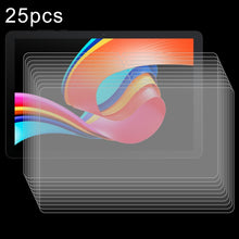 Load image into Gallery viewer, 25pcs 9H 0.3mm Explosion-proof Tempered Glass Film, For TCL Tab A1 Plus 12.2 inch, For TCL Tab 10 Gen4 10.1, For TCL Tab 8 Gen2 8.7 / 8 Nxtpaper 5G, For TCL Tab 11 Gen 2 11, For TCL Tab 10L LTE Gen3 10.1 / Gen2, For TCL Tab 10 Gen 2 10.4 inch          ...