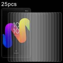 Load image into Gallery viewer, 25pcs 9H 0.3mm Explosion-proof Tempered Glass Film, For TCL Tab A1 Plus 12.2 inch, For TCL Tab 10 Gen4 10.1, For TCL Tab 8 Gen2 8.7 / 8 Nxtpaper 5G, For TCL Tab 11 Gen 2 11, For TCL Tab 10L LTE Gen3 10.1 / Gen2, For TCL Tab 10 Gen 2 10.4 inch          ...