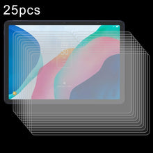 Load image into Gallery viewer, 25pcs 9H 0.3mm Explosion-proof Tempered Glass Film, For TCL Tab A1 Plus 12.2 inch, For TCL Tab 10 Gen4 10.1, For TCL Tab 8 Gen2 8.7 / 8 Nxtpaper 5G, For TCL Tab 11 Gen 2 11, For TCL Tab 10L LTE Gen3 10.1 / Gen2, For TCL Tab 10 Gen 2 10.4 inch          ...