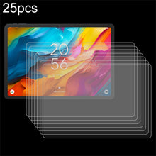 Load image into Gallery viewer, 25pcs 9H 0.3mm Explosion-proof Tempered Glass Film, For TCL Tab A1 Plus 12.2 inch, For TCL Tab 10 Gen4 10.1, For TCL Tab 8 Gen2 8.7 / 8 Nxtpaper 5G, For TCL Tab 11 Gen 2 11, For TCL Tab 10L LTE Gen3 10.1 / Gen2, For TCL Tab 10 Gen 2 10.4 inch          ...