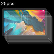 Load image into Gallery viewer, 25pcs 9H 0.3mm Explosion-proof Tempered Glass Film, For TCL Tab A1 Plus 12.2 inch, For TCL Tab 10 Gen4 10.1, For TCL Tab 8 Gen2 8.7 / 8 Nxtpaper 5G, For TCL Tab 11 Gen 2 11, For TCL Tab 10L LTE Gen3 10.1 / Gen2, For TCL Tab 10 Gen 2 10.4 inch          ...