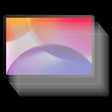 Load image into Gallery viewer, 25pcs 9H 0.3mm Explosion-proof Tempered Glass Film, For TCL Tab A1 Plus 12.2 inch, For TCL Tab 10 Gen4 10.1, For TCL Tab 8 Gen2 8.7 / 8 Nxtpaper 5G, For TCL Tab 11 Gen 2 11, For TCL Tab 10L LTE Gen3 10.1 / Gen2, For TCL Tab 10 Gen 2 10.4 inch          ...