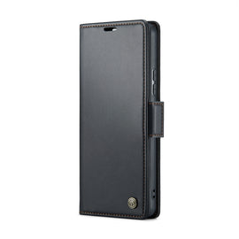 CaseMe 023 Butterfly Buckle Litchi Texture RFID Anti-theft Leather Phone Case, For Xiaomi Redmi Note 11 Pro 5G Global, For Xiaomi Redmi Note 11 4G Global, For Xiaomi 11T / 11T Pro, For Xiaomi Mi 11 Lite, For Xiaomi Mi 10T 5G／10T Pro 5G                 ...