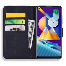 Load image into Gallery viewer, Embossed Sunflower Pattern Horizontal Flip PU Leather Case with Holder &amp; Card Slots &amp; Wallet &amp; Lanyard