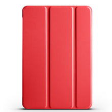 Load image into Gallery viewer, 3-folding TPU Horizontal Flip Leather Tablet Case with Holder, For iPad mini 5 / 4 / 3 / 2 / 1, For iPad 9.7 2018 / 2017 / Air 2 / Air
