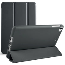Load image into Gallery viewer, 3-folding TPU Horizontal Flip Leather Tablet Case with Holder