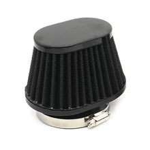 Load image into Gallery viewer, XH-UN073 Mushroom Head Style Car Modified Air Filter Motorcycle Exhaust Filter, 51mm, 55mm, 60mm
