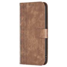 Load image into Gallery viewer, Plaid Embossed Leather Phone Case, For Samsung Galaxy A25 5G, For Samsung Galaxy S23 5G, For Samsung Galaxy A55, For Samsung Galaxy A35, For Samsung Galaxy S24 Ultra 5G, For Samsung Galaxy A15, For Samsung Galaxy S24+ 5G, For Samsung Galaxy S23 FE 5G  ...