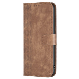 Plaid Embossed Leather Phone Case, For Samsung Galaxy A25 5G, For Samsung Galaxy S23 5G, For Samsung Galaxy A55, For Samsung Galaxy A35, For Samsung Galaxy S24 Ultra 5G, For Samsung Galaxy A15, For Samsung Galaxy S24+ 5G, For Samsung Galaxy S23 FE 5G  ...